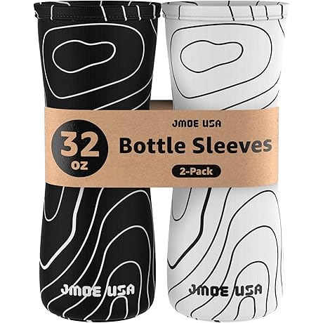 Cirkul 32oz Water Bottle Sleeve