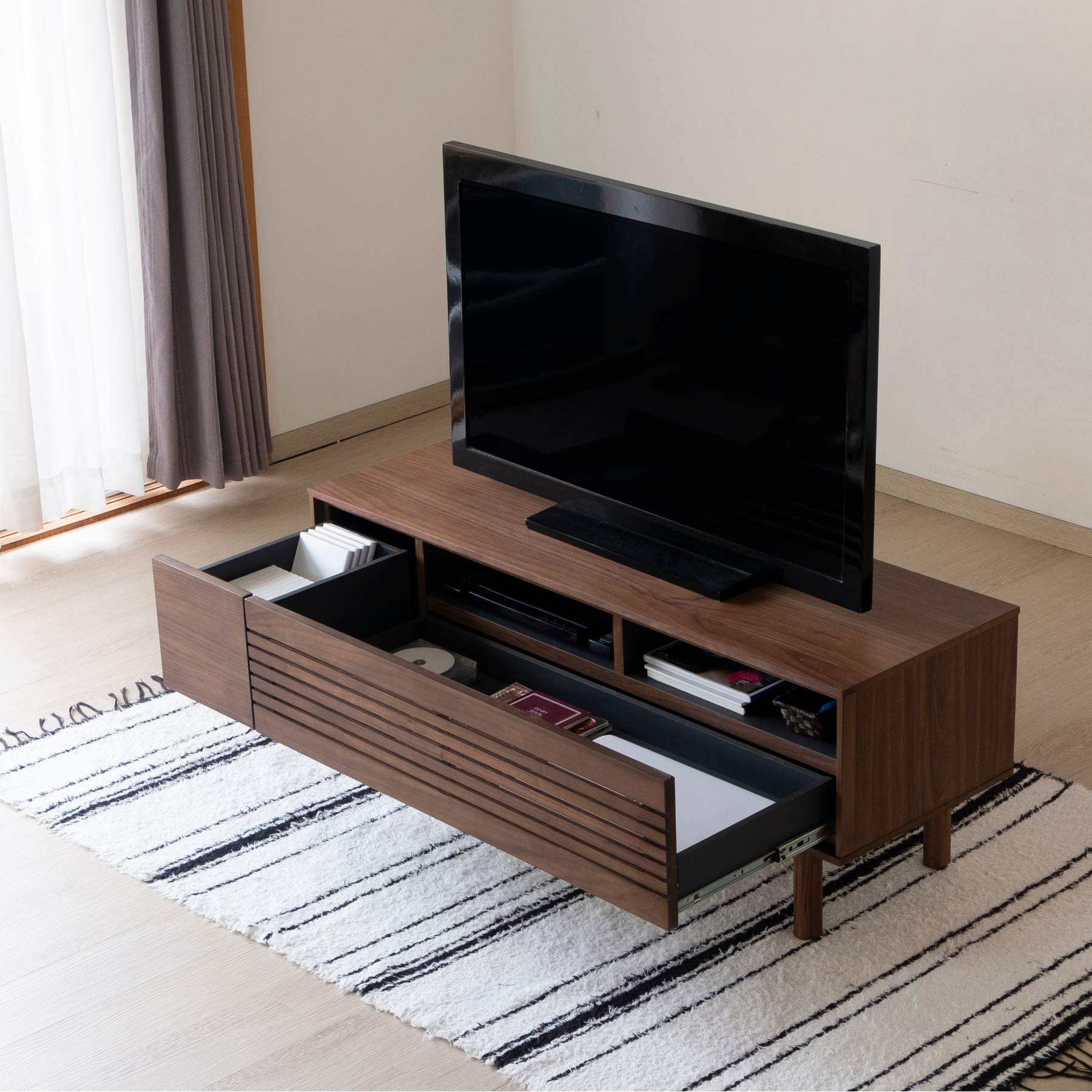 isseiki テレビボード ISSEIKI ERIS-2 TV BOARD 117 (AL-NA) | 【公式オンライン