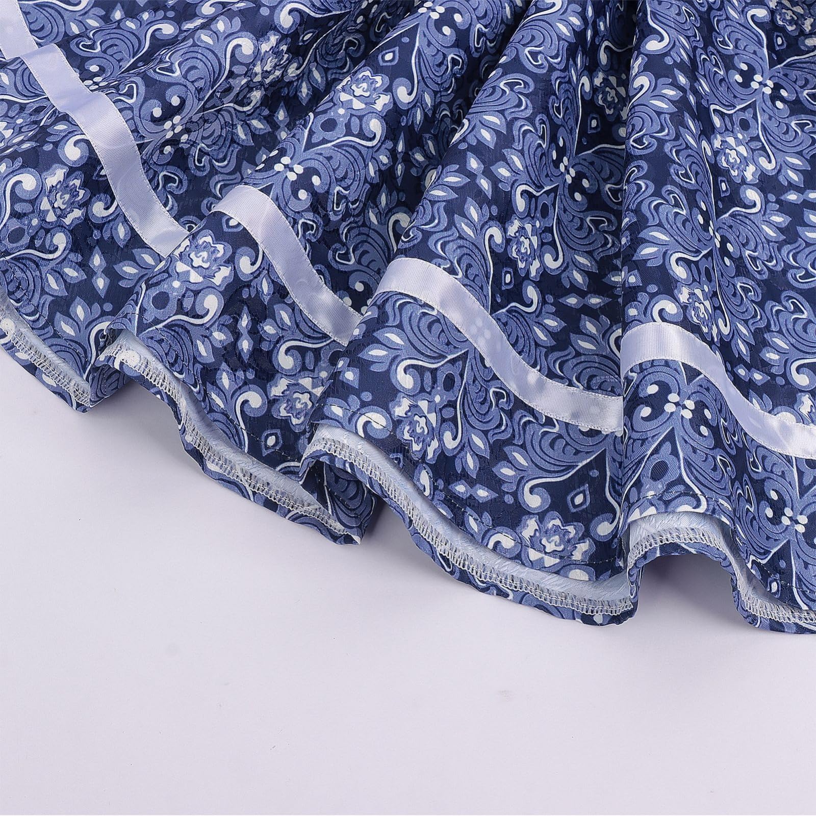 Dirndl Damen Oktoberfest Dirndlkleid, Trachtenmode mit Trachtenbluse Spitze Midi Rock Schürze,Trachtenkleid Volksfest für Oktoberfest,Volksfest, Junggesellenabschied