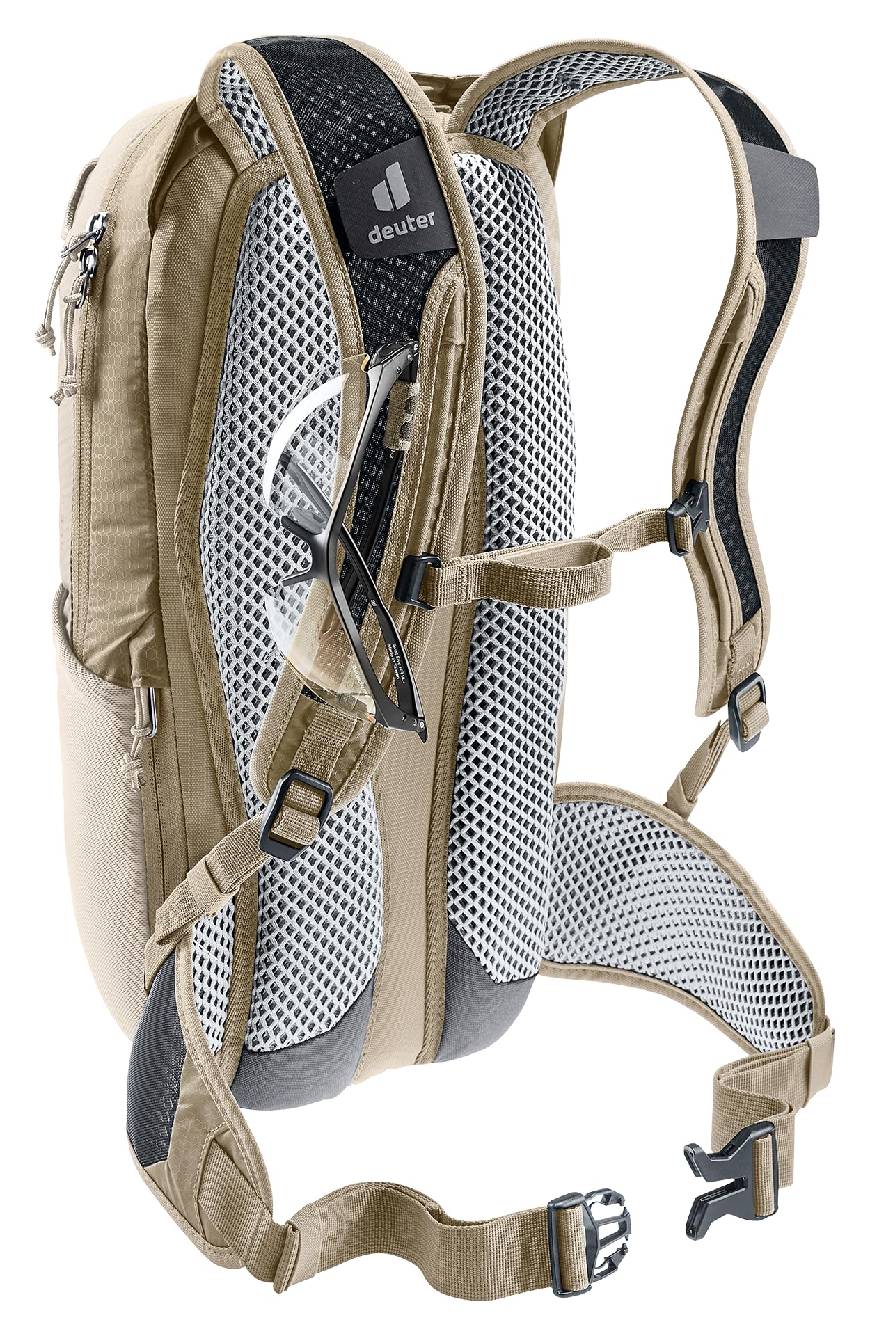 deuter Race 8 Zaino da bicicletta