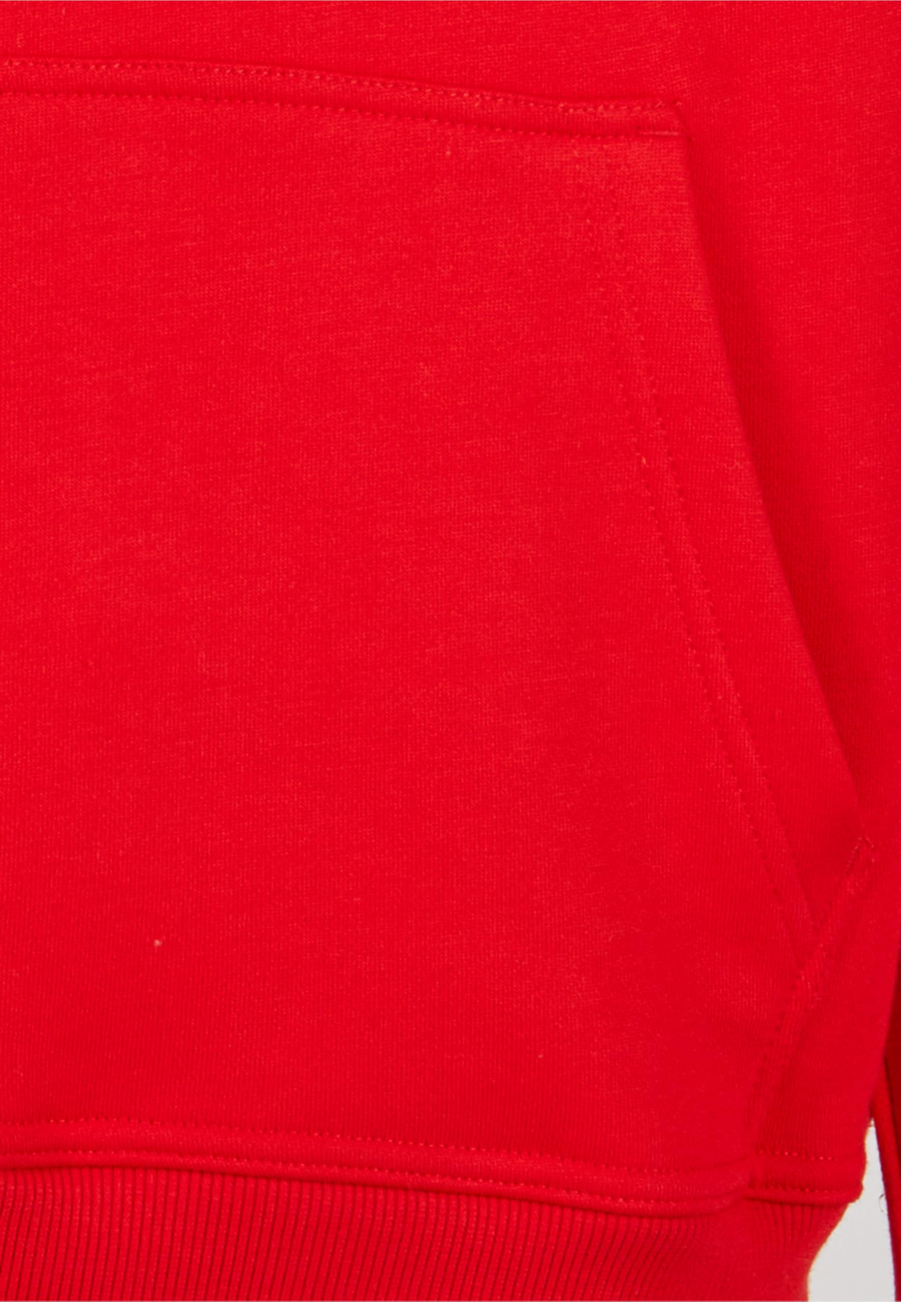 Urban Classics Herren Blank Hoody