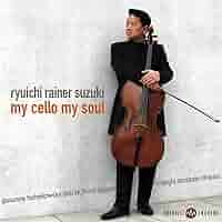 ユリウス・ベッキ チェロ 小作品集 チェロ小品集／ヘンデル「ラルゴ」、ゴルターマン「カンティ