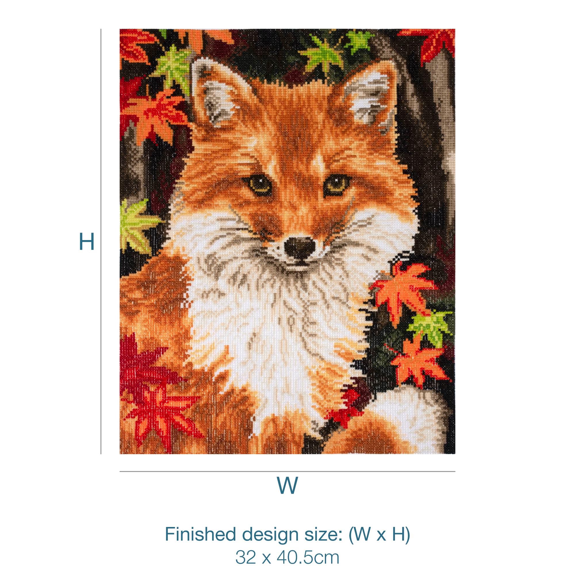 Trimits Large Cross Stitch Kits - Image 4