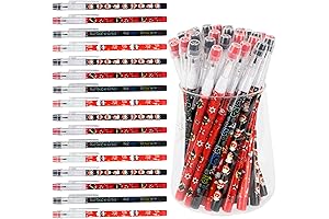 Kolewo4ever ninja pencils
