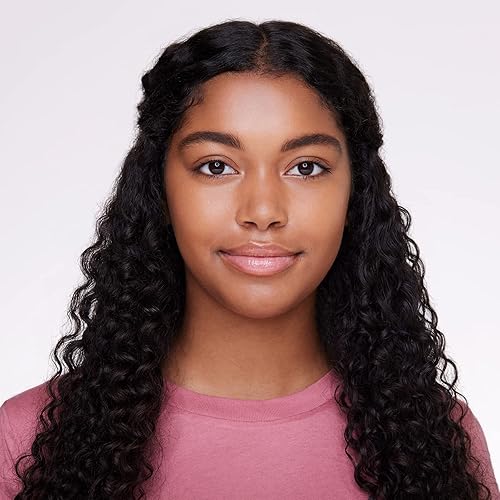 Miniatura 5 de essence  Sérum labial Booster Lip Care  Bálsamo labial hidratante y transparente con aceite de durazno  Vegano y libre de crueldad