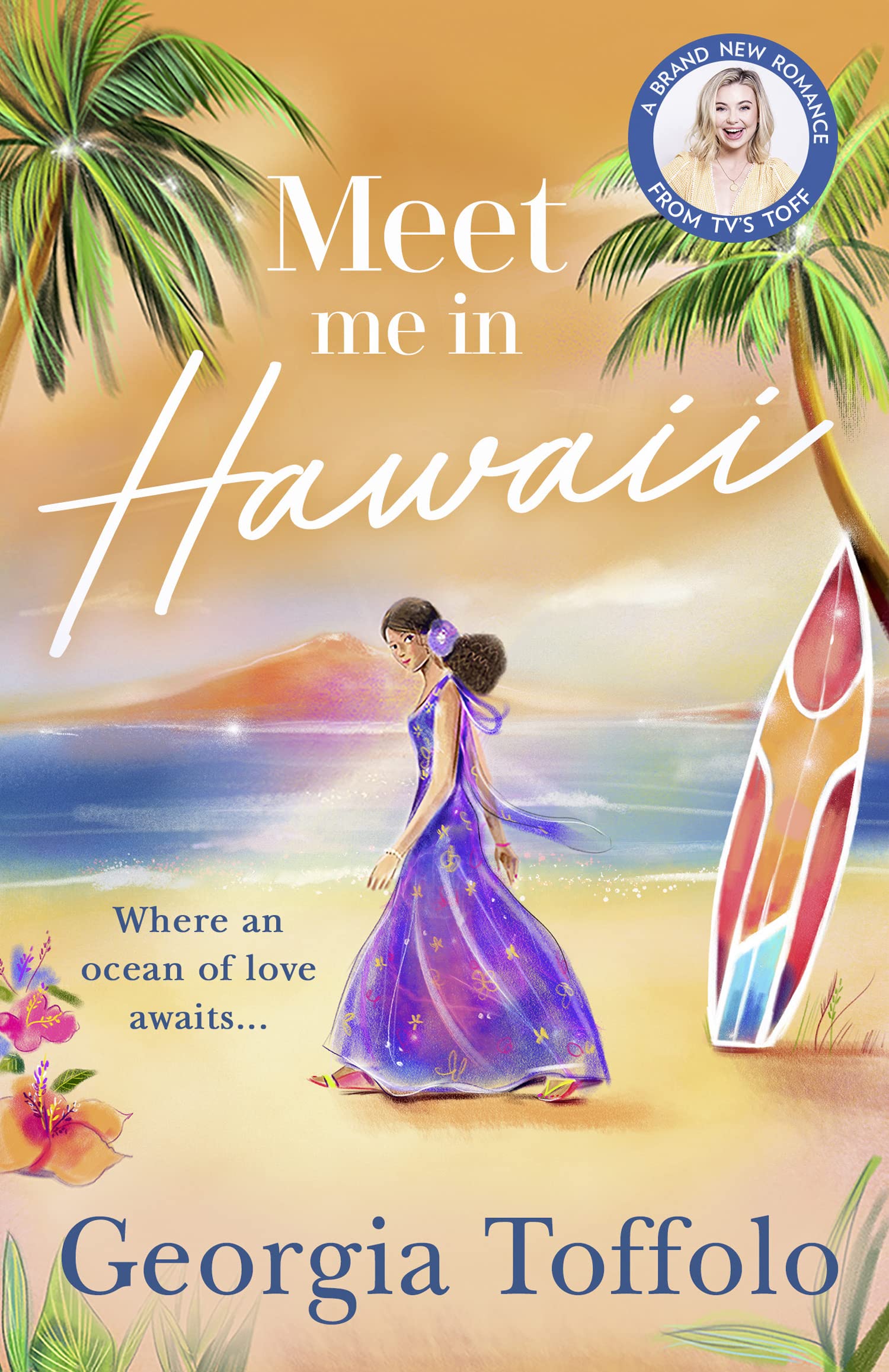 Meet Me in Hawaii: Escape to the beach with a heartwarming holiday