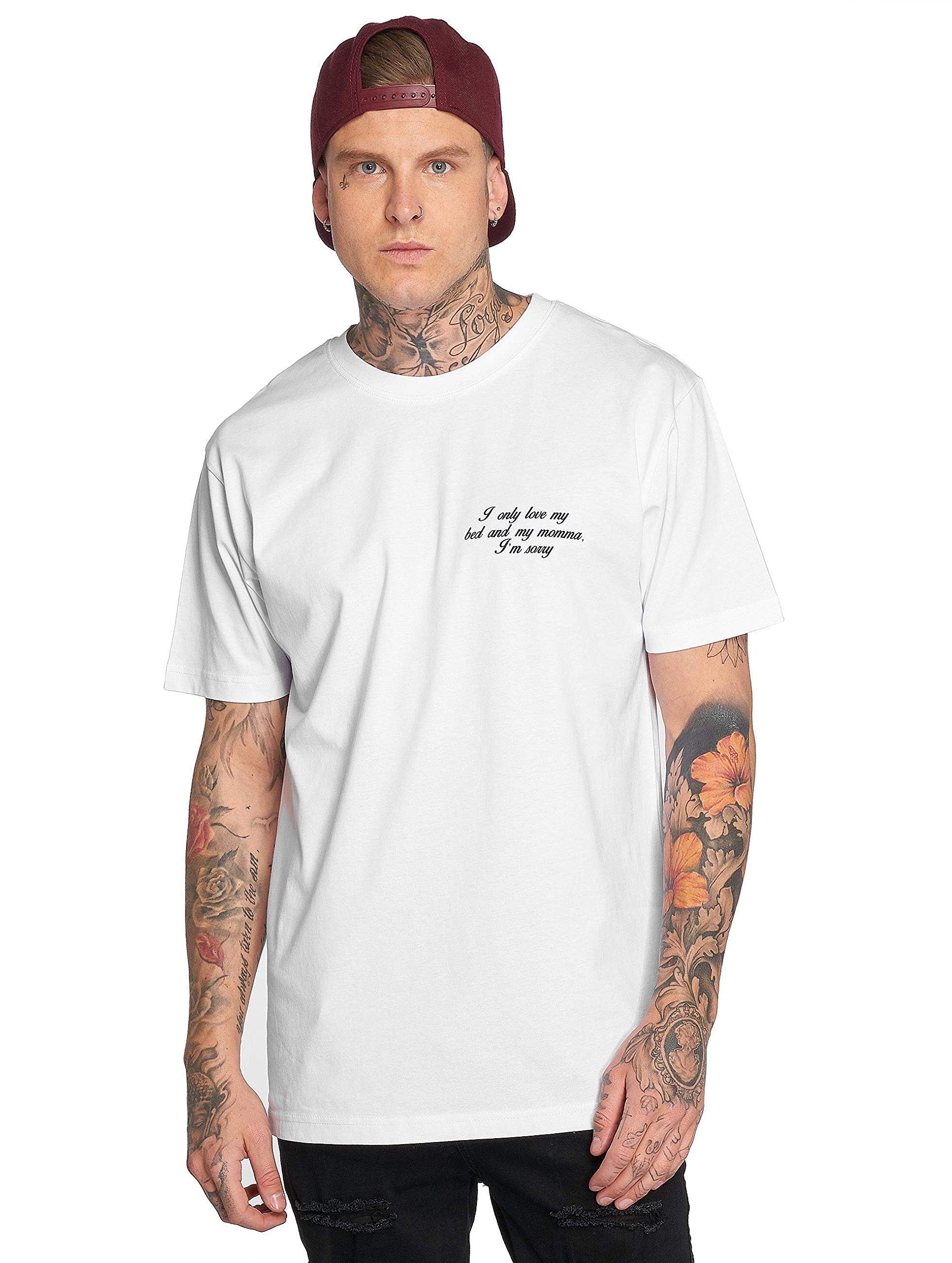 Mister TeeMen's I'm Sorry Tee T-Shirt (pack of 1)