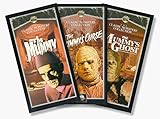  Mummy Collectors Set [VHS] [Import USA]