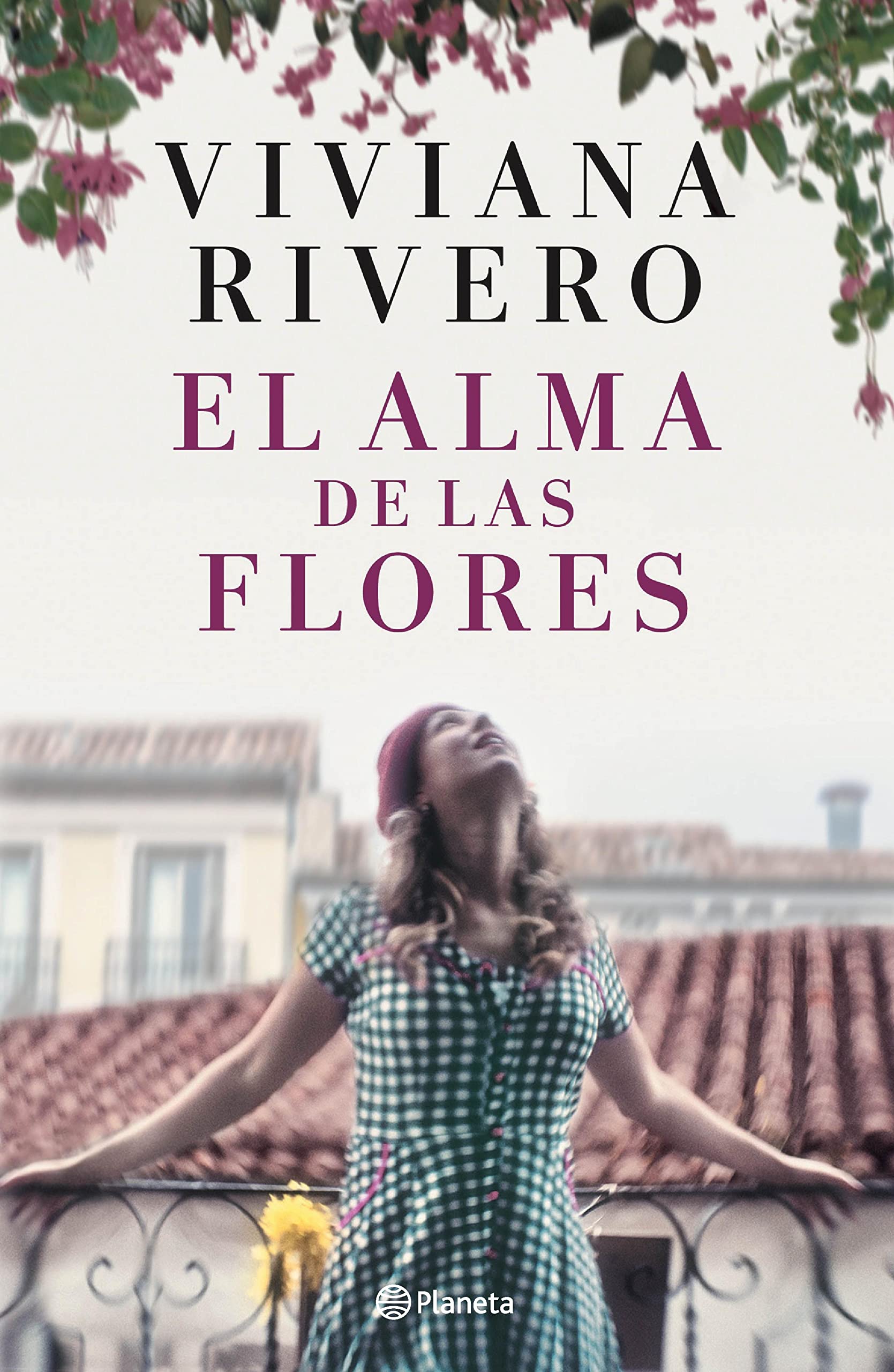 El alma de las flores (Spanish Edition)