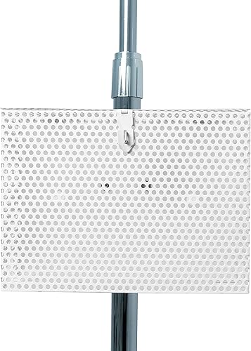 Miniatura 6 de Caja de bloqueo complementaria – Caja de seguridad de metal resistente para soportes de suelo de CTA como PAD-AFS - PAD-CGS - PAD-SCGS - PAD-SCGS