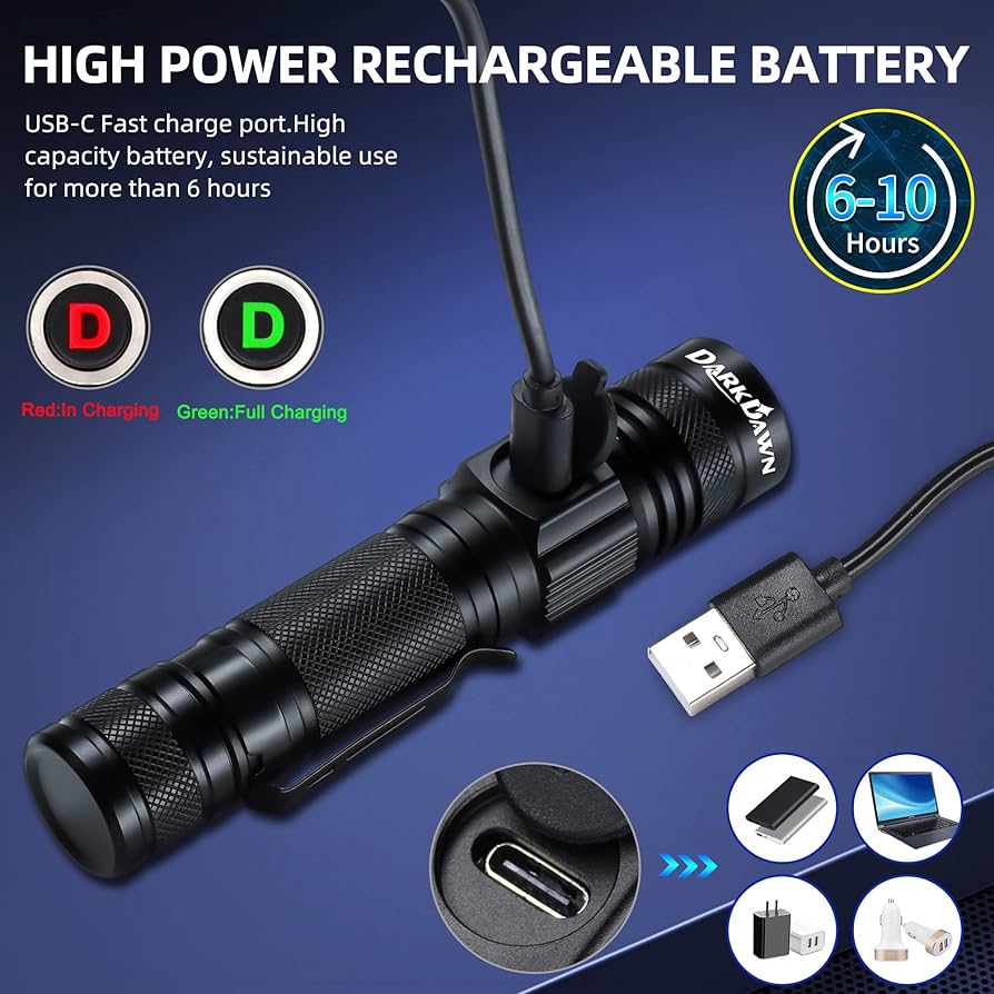 WARP Search Light 懐中電灯 61sqURKA8HL._UF350,350_QL50_.jpg