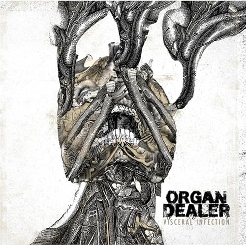 The Pear Of Anguish By Organ Dealer On Amazon Music Amazon Com The Pear Of Anguish By Organ Dealer On Amazon Music Amazon Com
