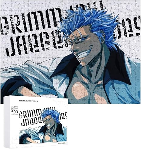Amazon Co Jp Bleach ブリーチ 黒崎一護 井上織姫 ジグソーパズル 500 1000ピース Diy 絵画 学生 子供 大人 Jigsaw Puzzle 木製パズル 溢れる想い おもちゃ 幼児 アニメ キッズ 漫画 壁飾り 入園祝い 新年 ギフト 誕生日 面白い プレゼント 贈り物 おもちゃ