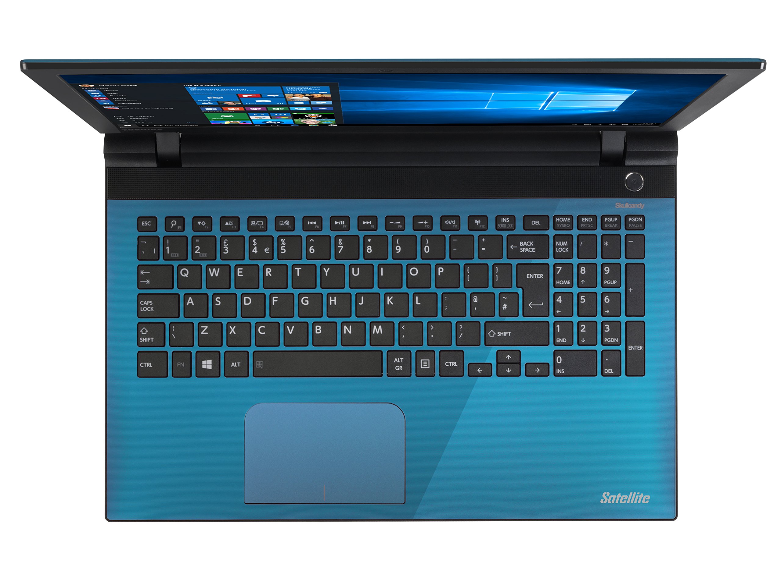 TOSHIBA Satellite L50-E ノートPC Toshiba Satellite L50-C - i5-5200U · Intel HD Graphics 5500
