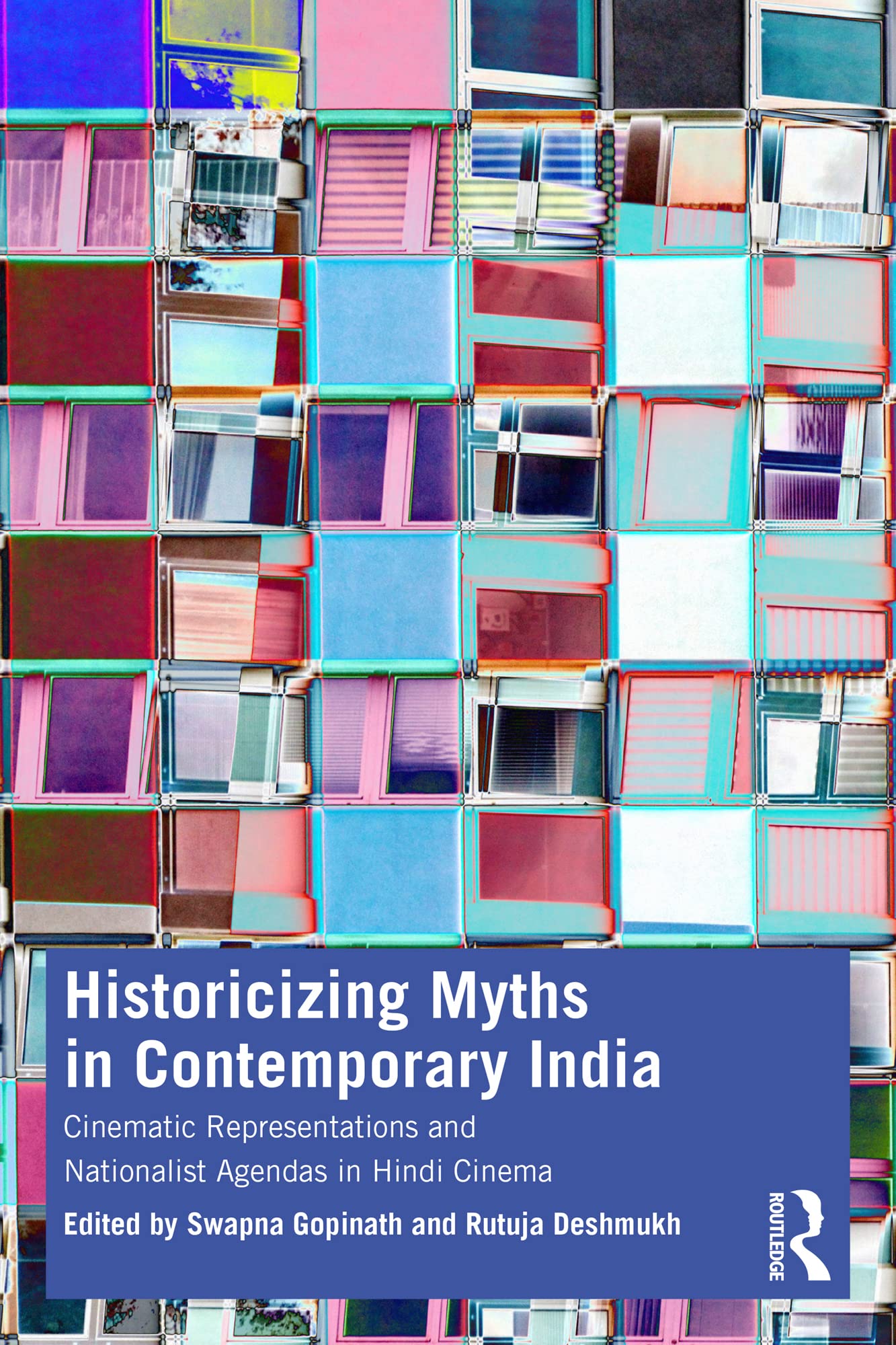 Hindi Cinema Nationalist Agendas in Contemporary India English Edition