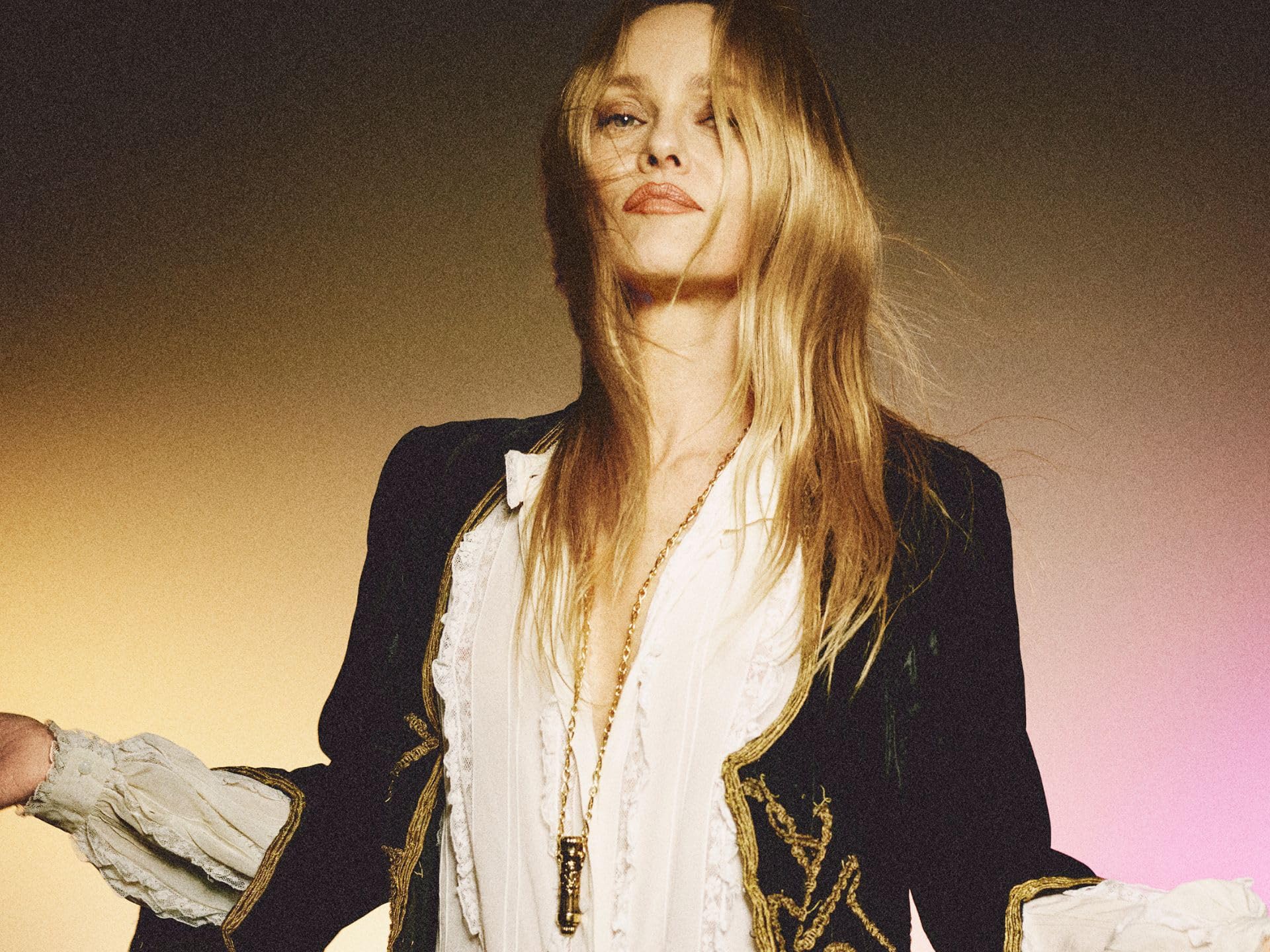 Vanessa Paradis