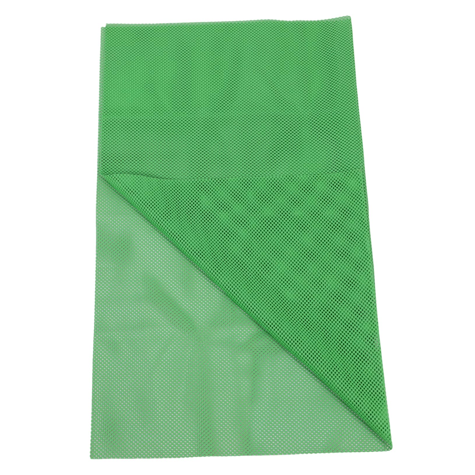 Unomor Anti-Skid Roof Mat with Car Roof Rack Pad Anti-Skid Pads for Cars Racks Roof Rack Pads Auto Roof Rack Pad Storage Pad Roof Rack Mat Car Roof Rack Mat Green