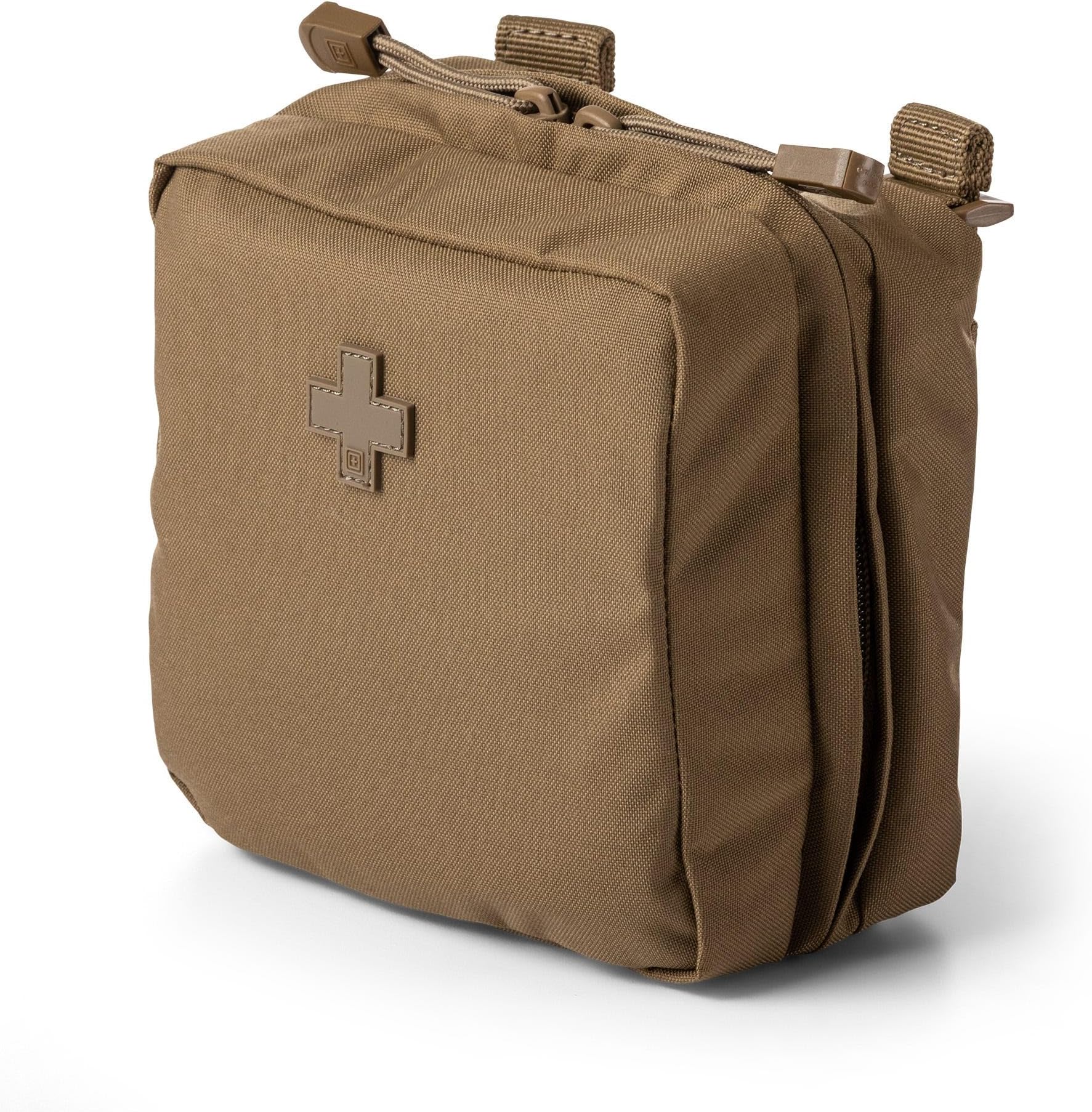 5.11 Tactical DROP DOWN UTILITY POUCH Bag One Size Style 56709