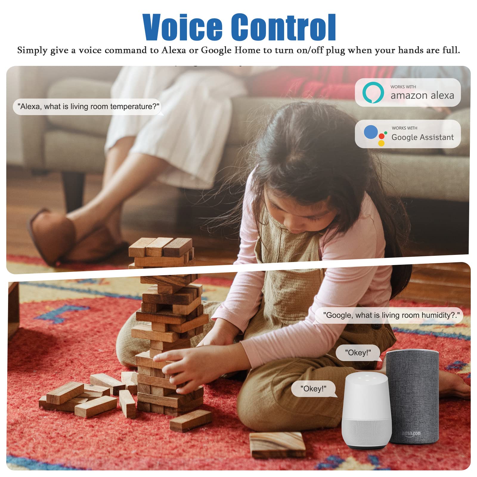 Termómetro térmico con Bluetooth para interiores, higrómetro térmico con aplicación inteligente y registro de datos, termómetro de habitación, sensor de temperatura para habitación de bebé