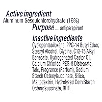 Vista 31 de Degree - Desodorante antitranspirante Shower Clean para mujer, protege contra el sudor y mal olor por 72 horas, tecnología activada por calor