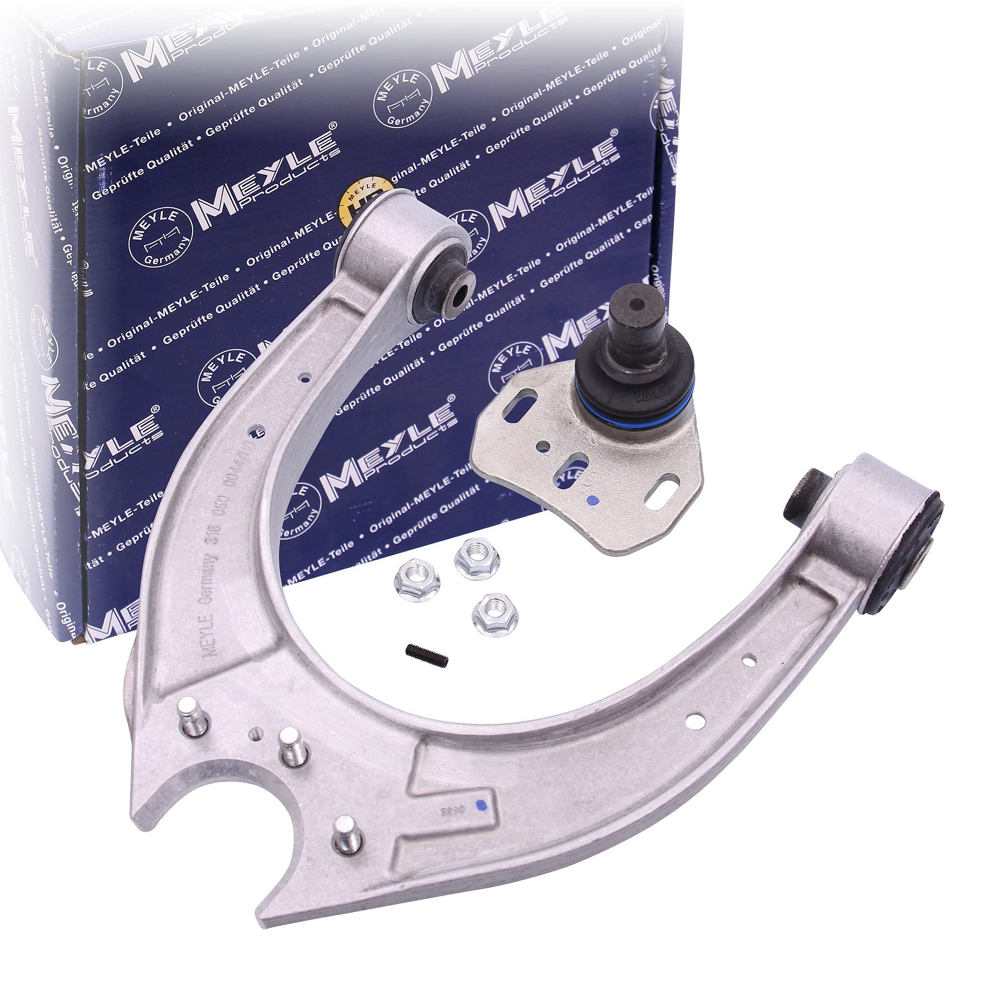 Amazon.com: MEYLE Track Control Arm 3160500044/HD : Automotive