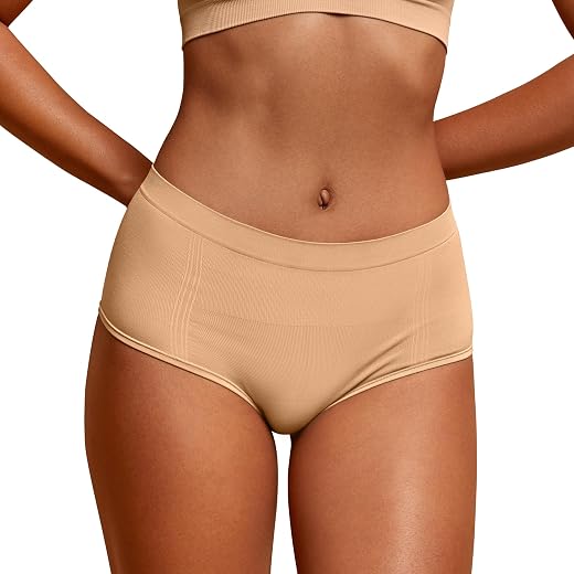 NewMom C Section Panty