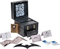 DC Direct The Riddler: Puzzle Box by Edward Nygma