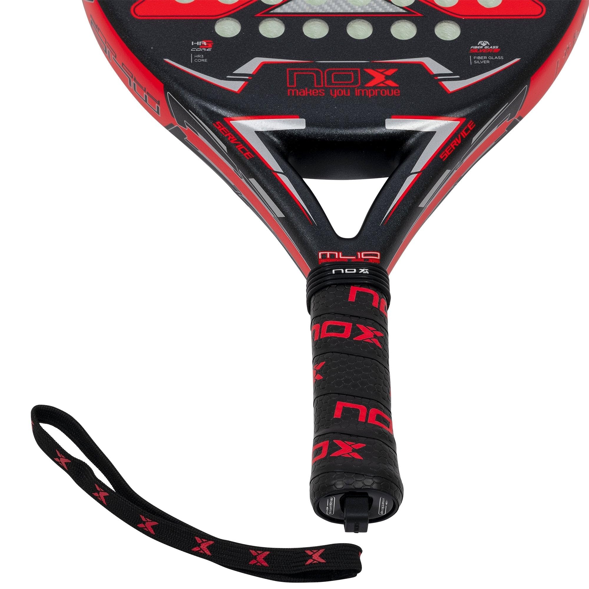 NOX ML10 Pro Cup Rough Surface Edition 23