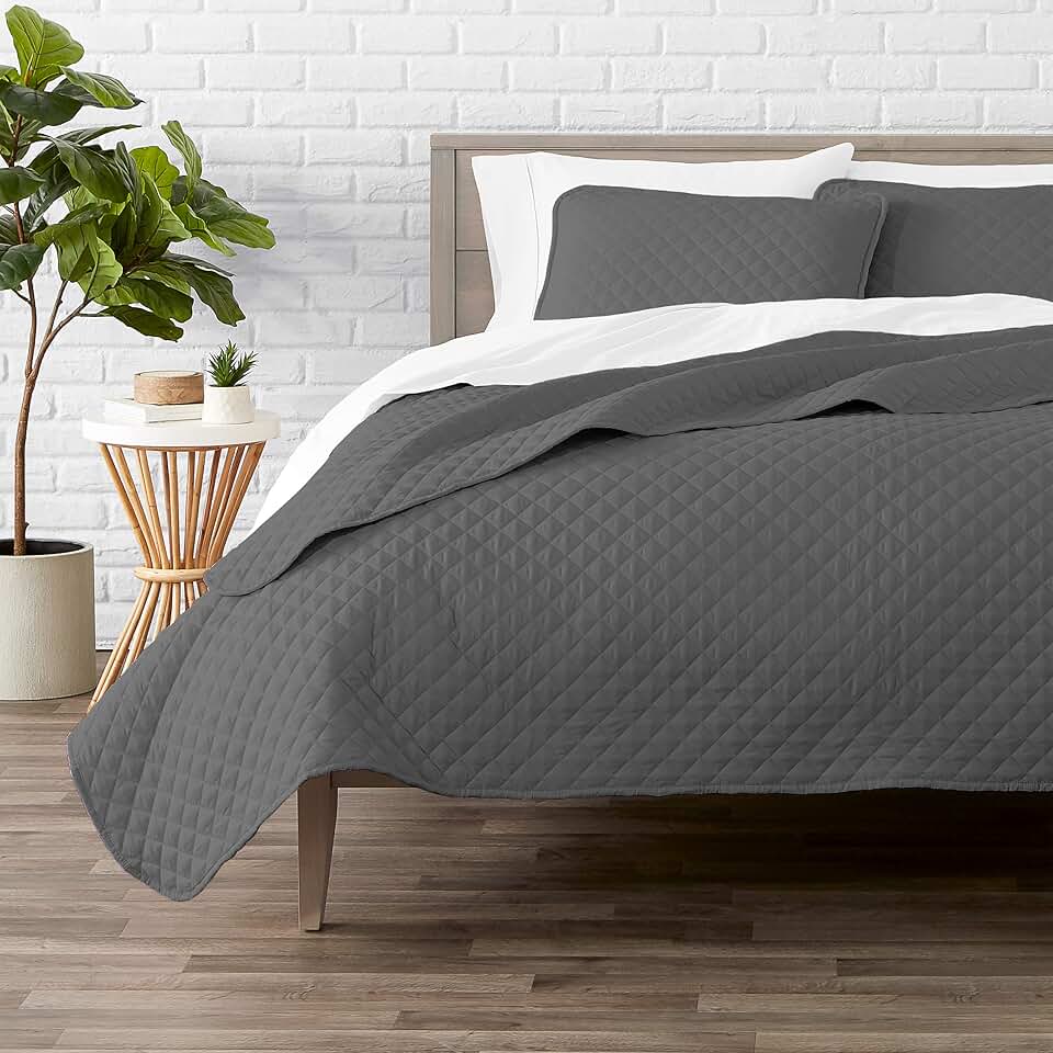 Amazon.ca Bedspreads & Coverlets Home & Kitchen