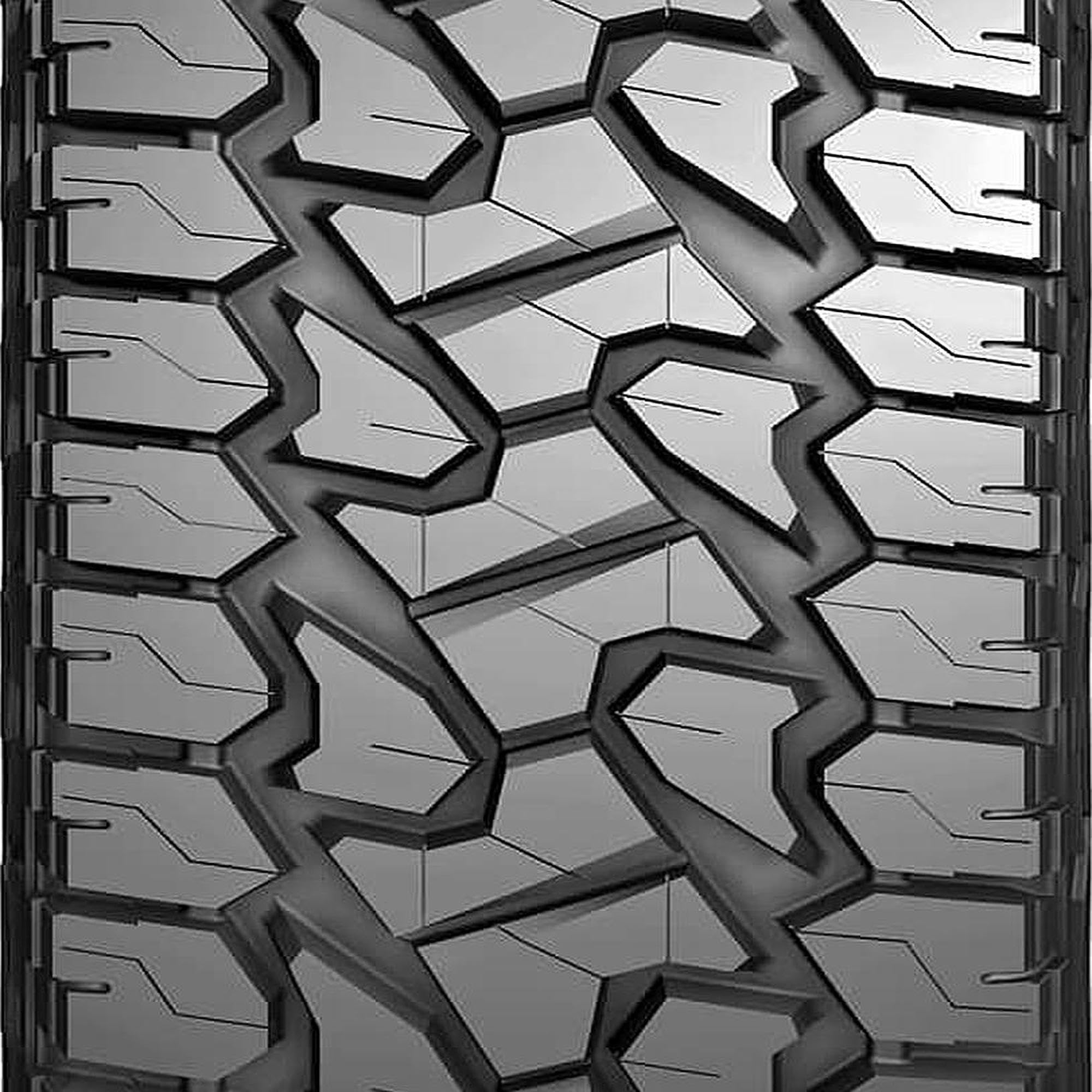 Amazon.com: Gladiator X COMP X/T LT35X12.50R20 125Q F : Automotive