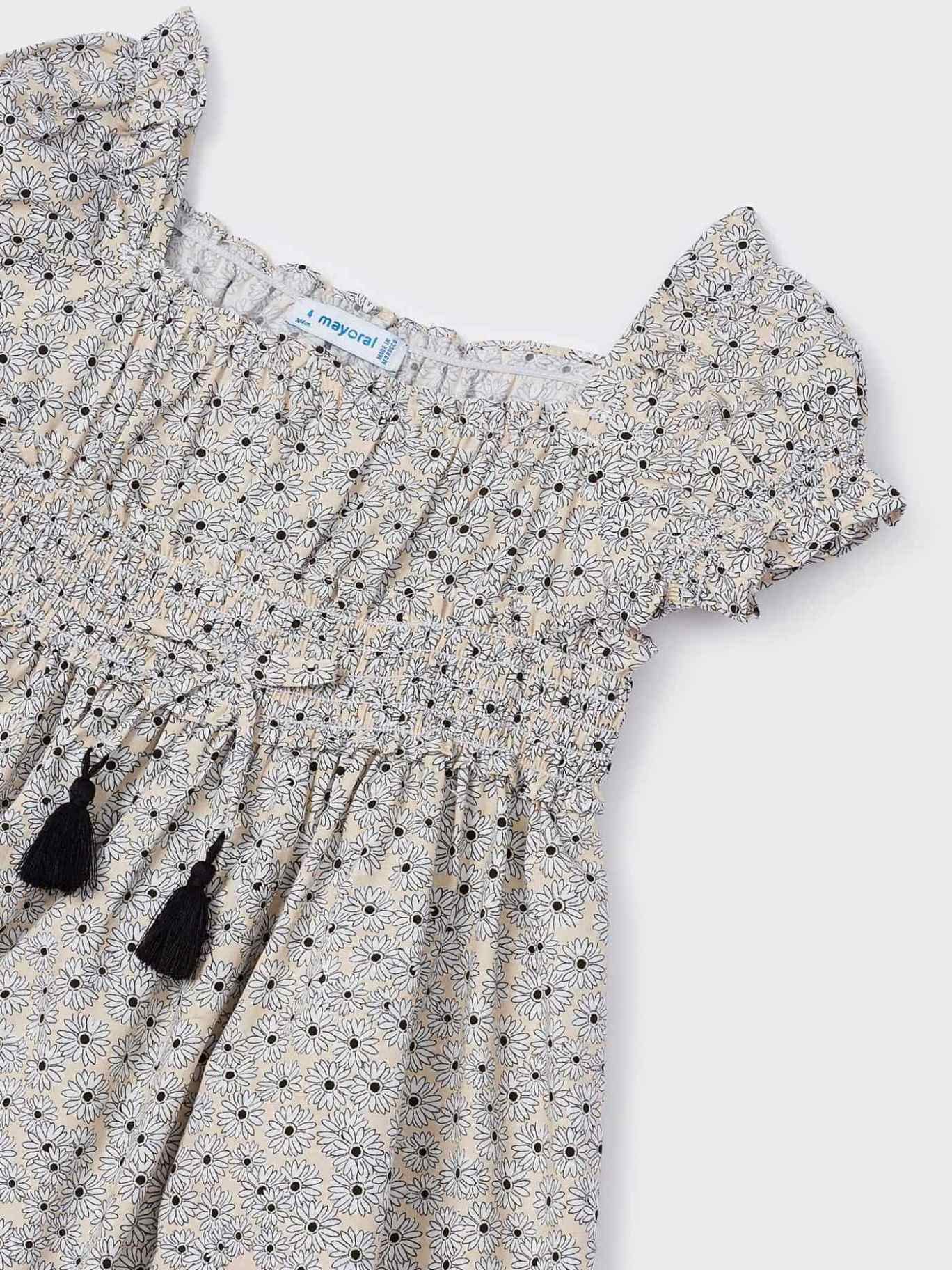 Mayoral Vestido para niña