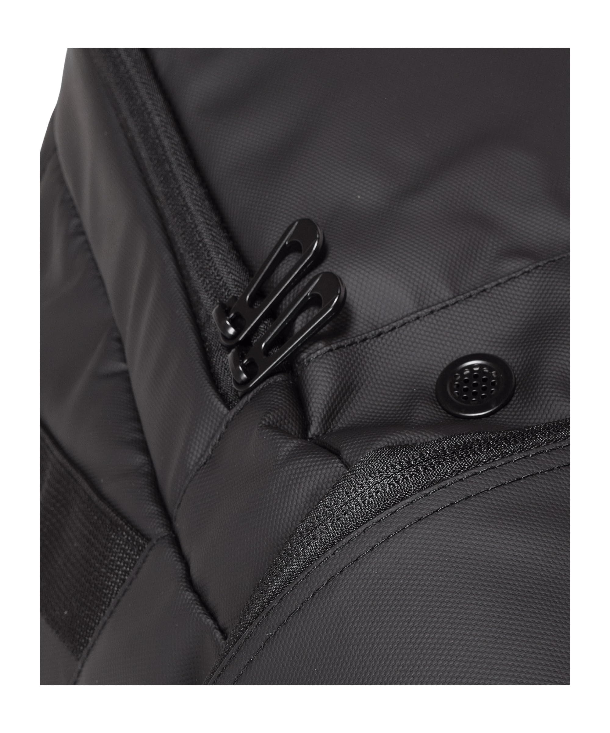 Cawila Gear Sporttasche Team mit Schuhfach schwarz, OneSize Ohne Geschlecht