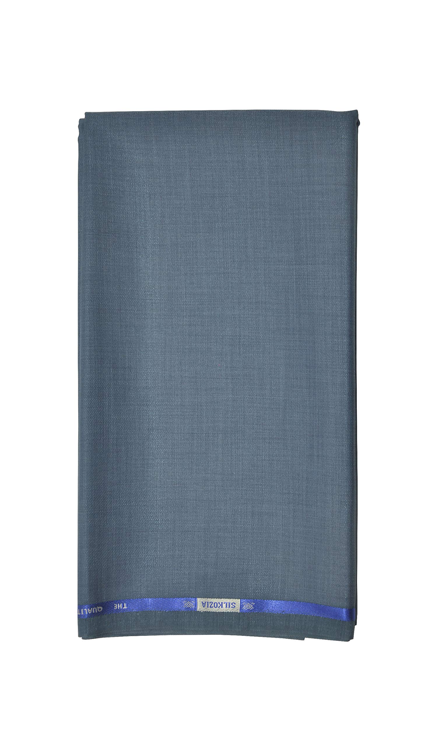 my fabric store MyFabricStore Premium Suit Length Fabric for Men - 3 Meters-picture-14