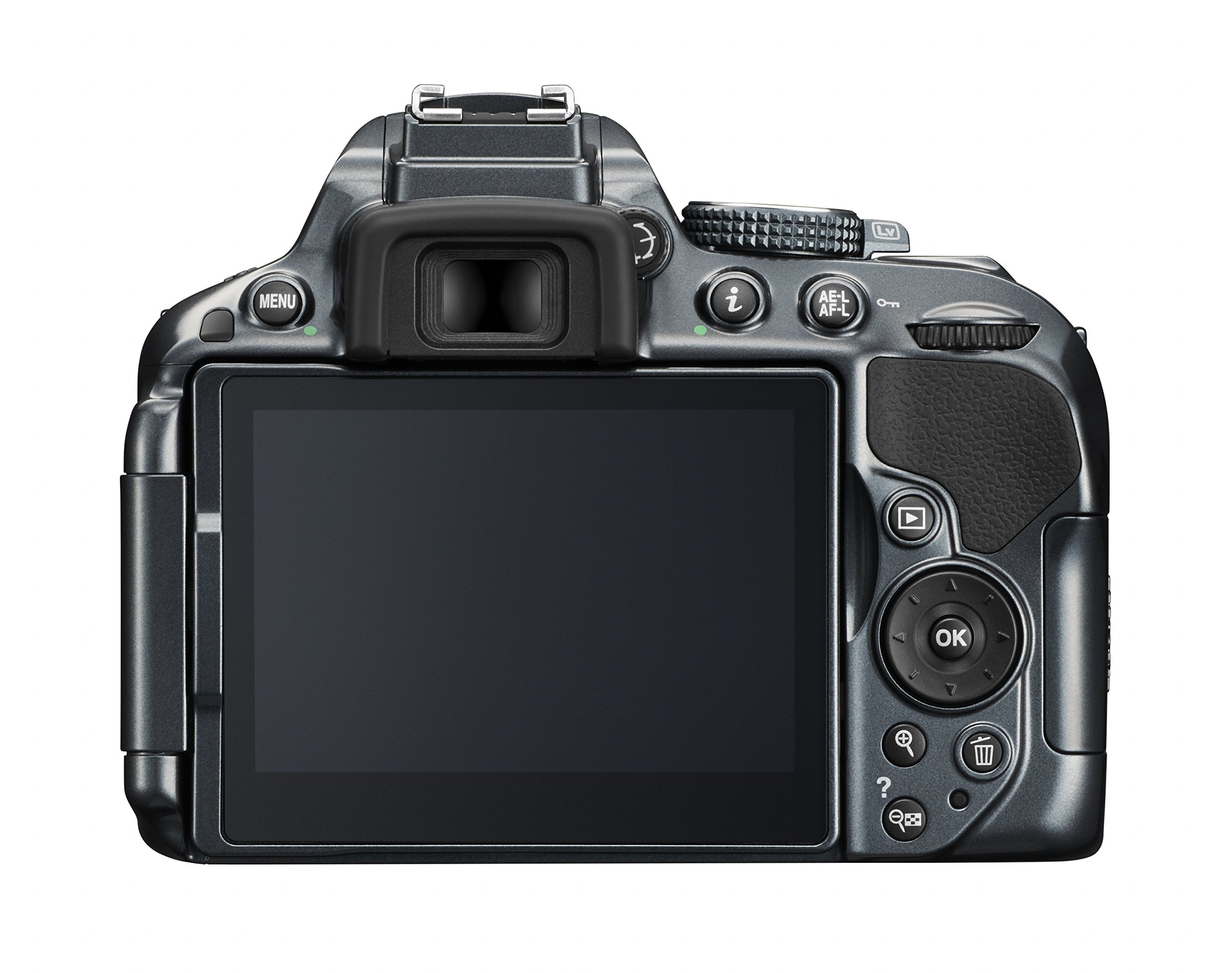 Nikon D5300 AF-P 18-55 AF-P 70-300 天龍 Amazon Canada: Nikon D5300 Dual Lens Bundle (D5300 Body, AF