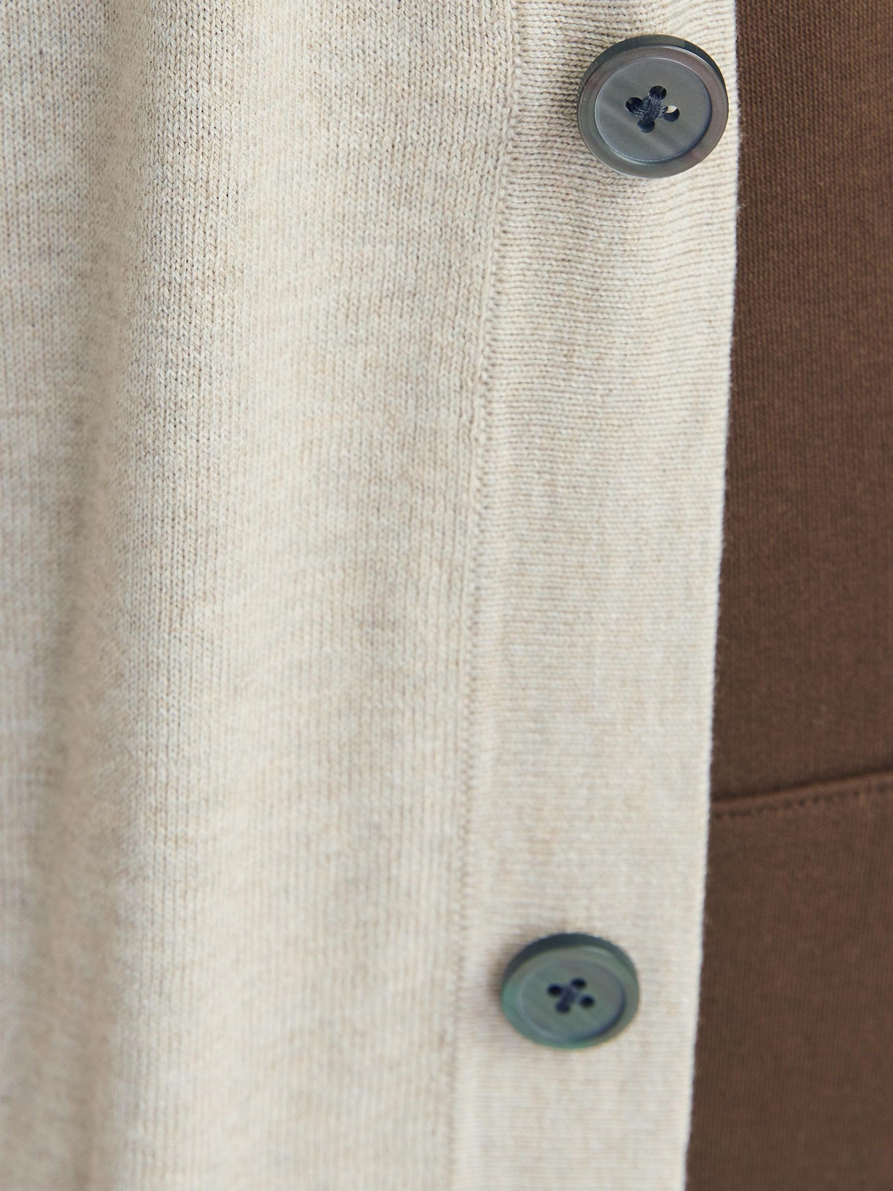 JACK & JONES Knitted Cardigan