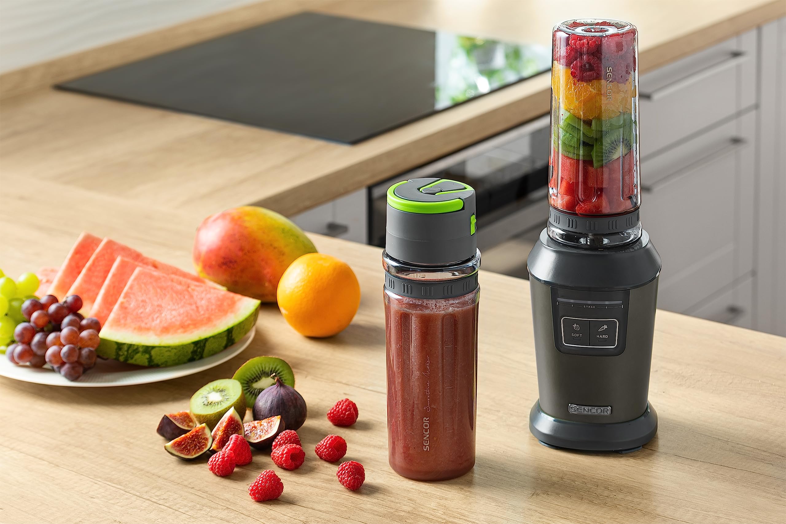 Sencor Smoothie Mixer/ 0,6L