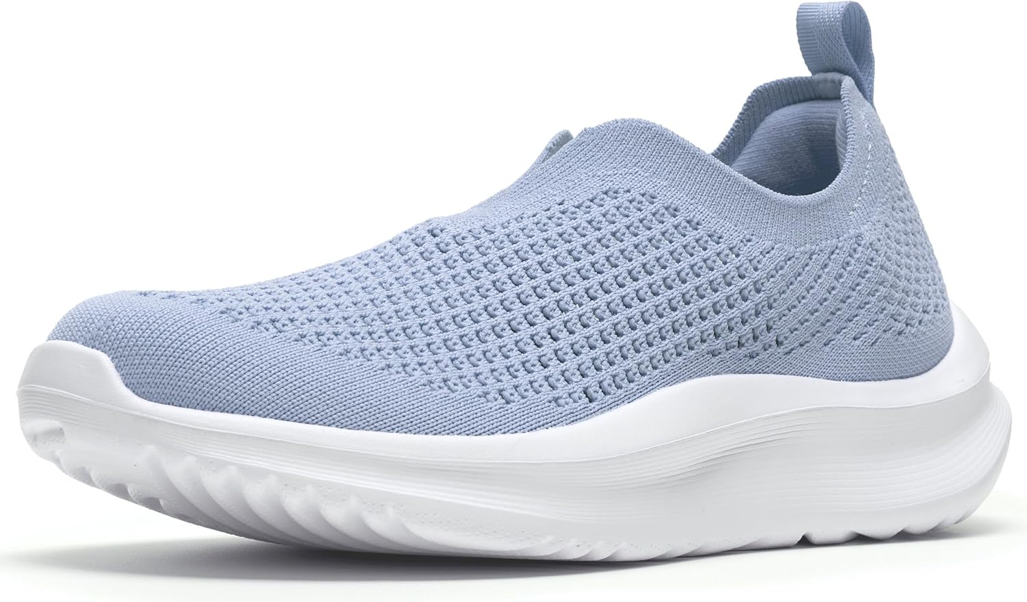 Clarks Women's Solevana Knit CloudSteppers Walking Shoe