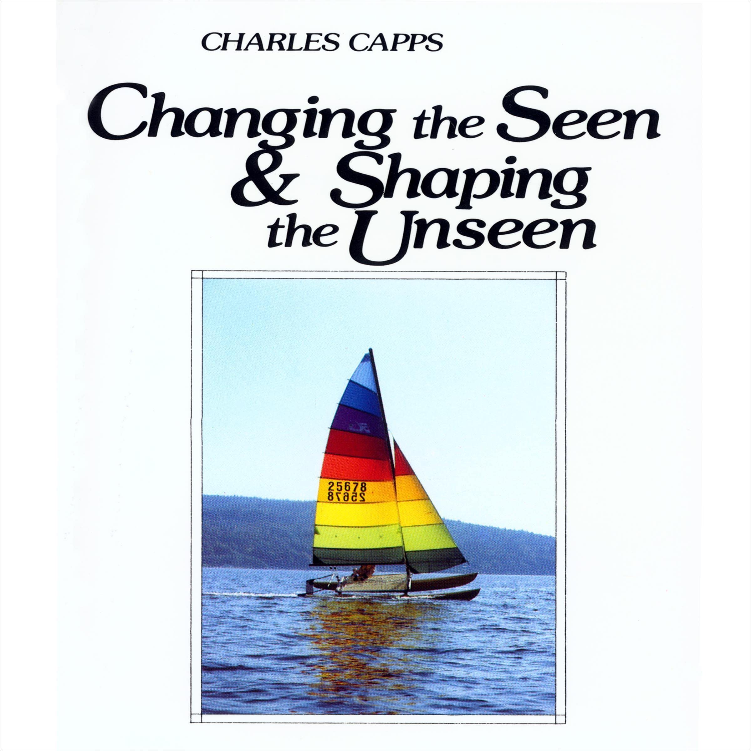 Changing the Seen and Shaping the Unseen
