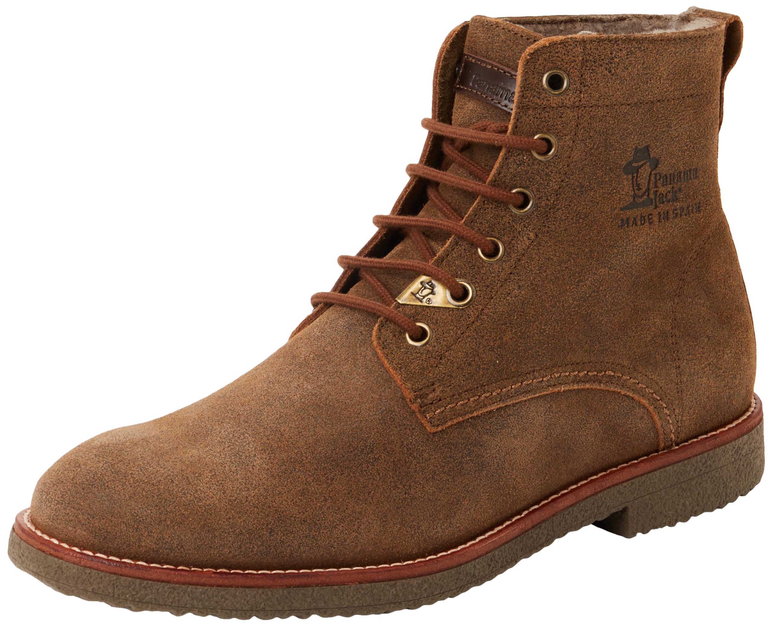 Panama Jack Men's Ankle Boots