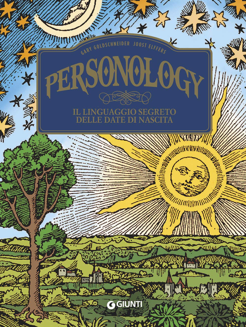 Personology. Il linguaggio segreto delle date di nascita (Varia)