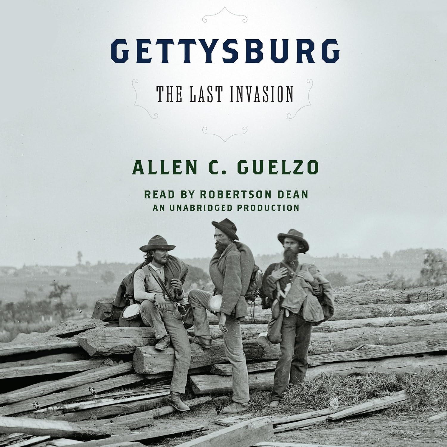 Gettysburg: The Last Invasion