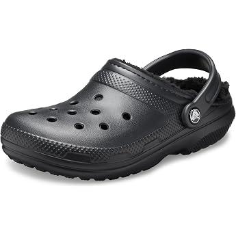 Crocs Classic Lined Clog