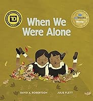 Algopix Similar Product 2 - When We Were Alone