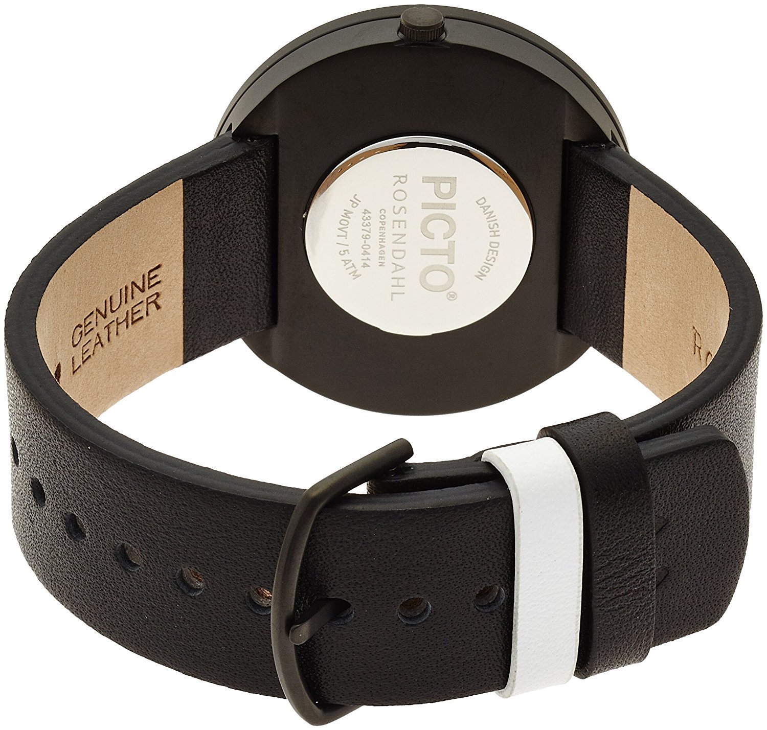 Danish Design Rosendahl Uhren Picto Rosendahl Picto Watch 43379