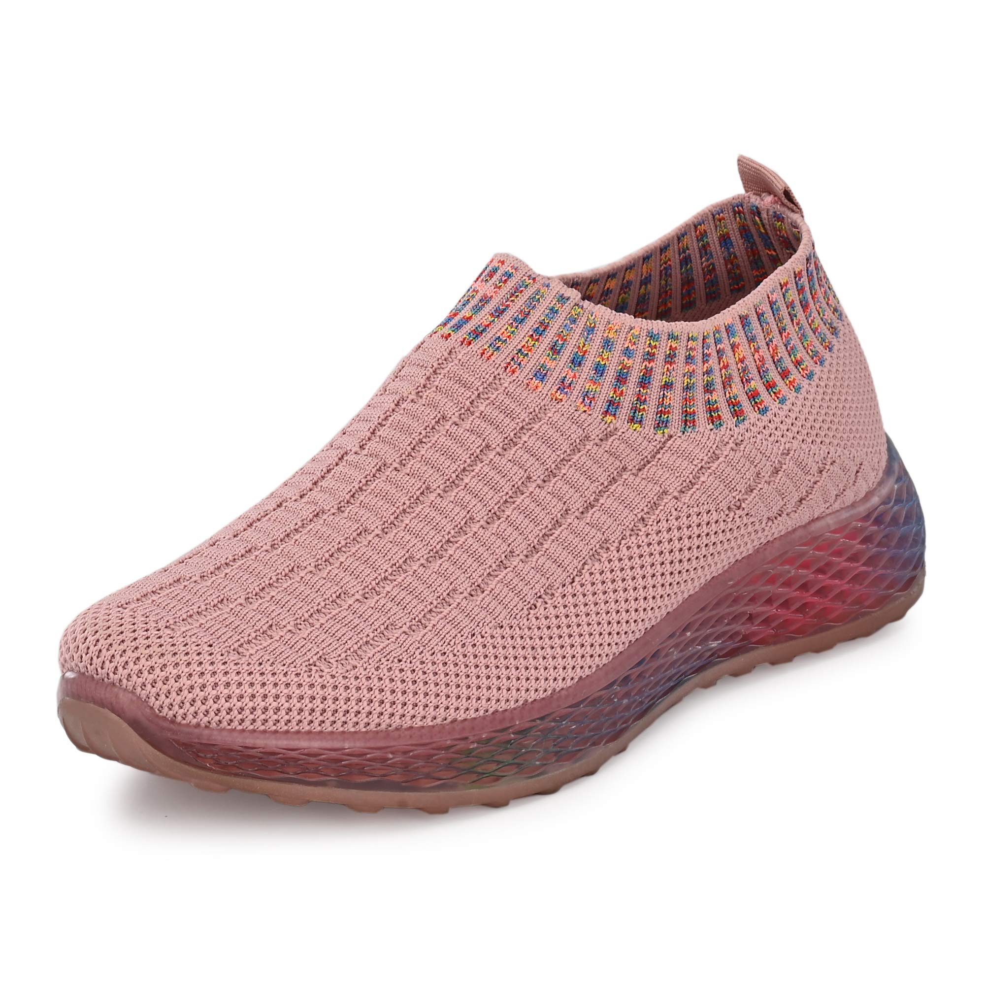 See full amazon price history chart for Flavia Womens Running Shoes Pink 7 UK (FKT/TF0102) Flavia Womens Running Shoes Pink 7 UK (FKT/TF0102) (B0845C4QJL) Amazon Price History, Amazon Price Tracker