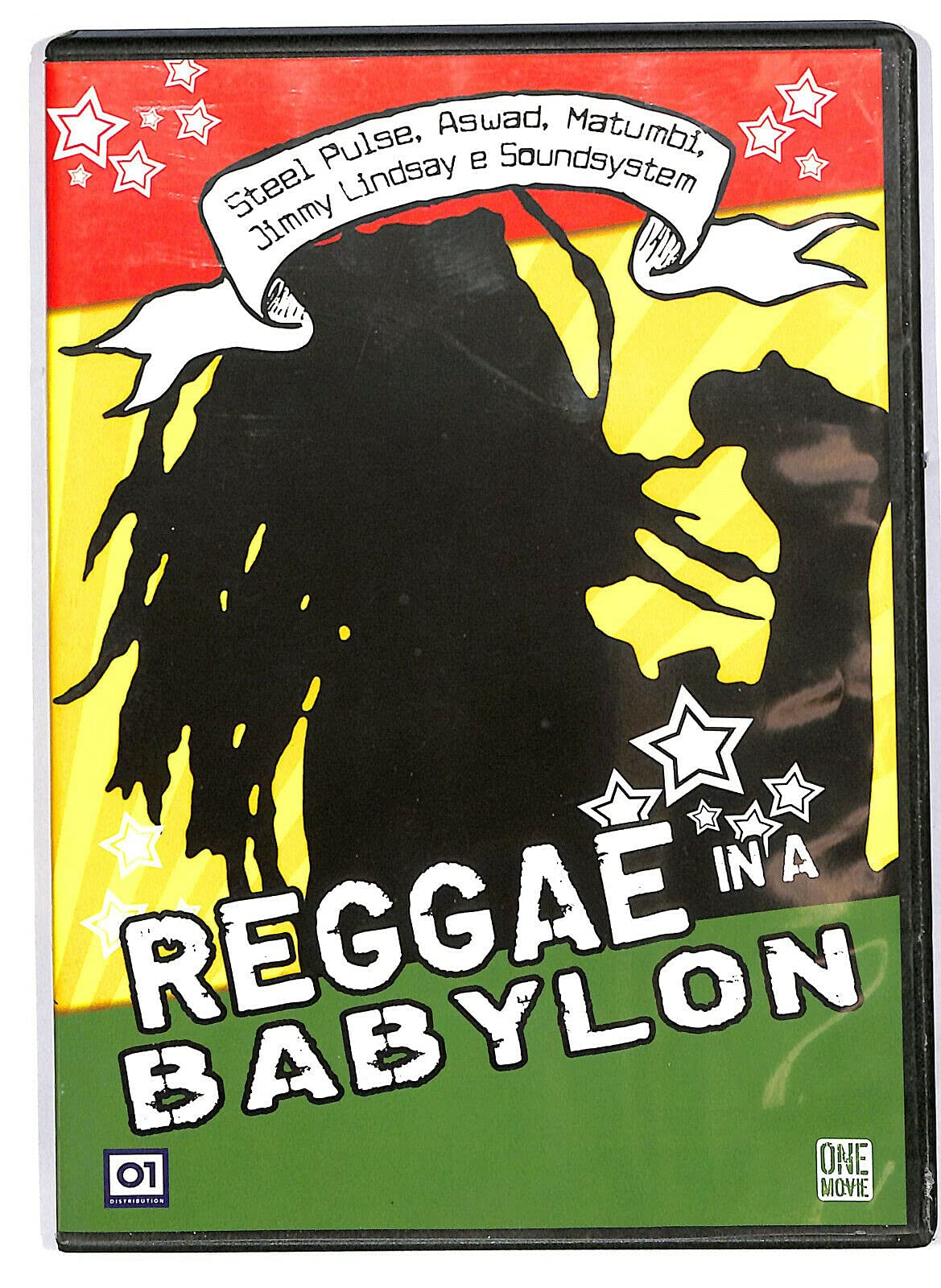 その他 Reggae in a Babylon [DVD] Reggae in a Babylon (2005) - IMDb