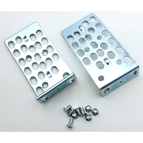 Cisco AIR-CB200-25FP-K9 Rackmount Kit 25-Ft Plenum-Rated Twinax Cable=