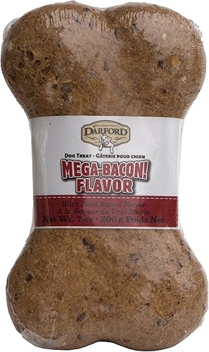 Mega hueso de tocino