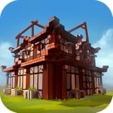 Bauen und Projektieren in einer App.