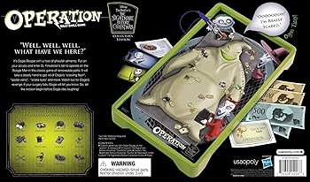 送料無料【新品】NIGHTMARE BOARDS ナイトメア 楽天市場】【トランプ】BICYCLE DISNEY TIM BURTON'S NIGHTMARE